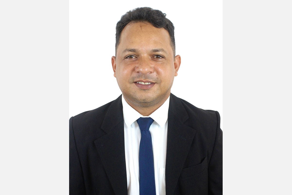 Representante