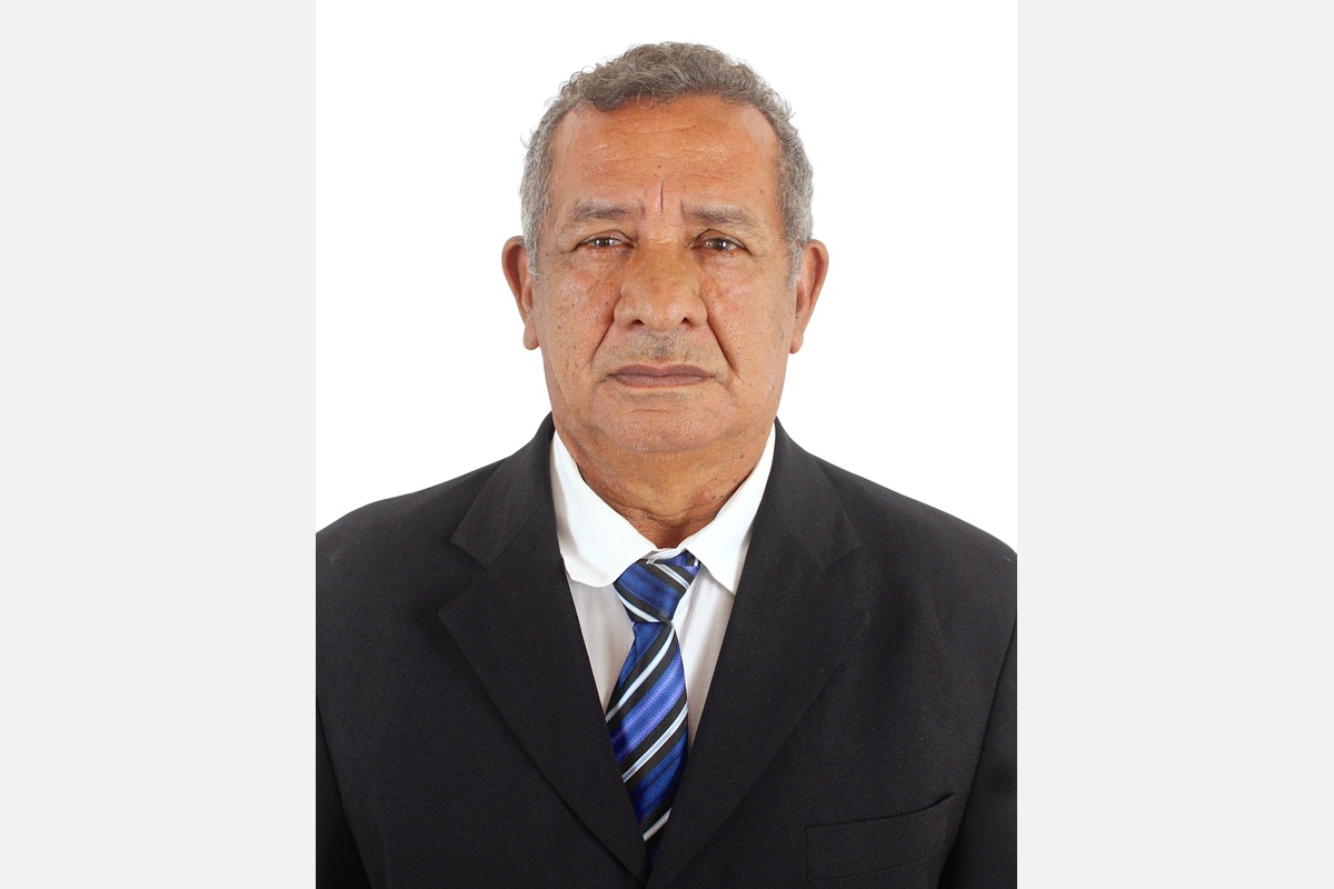 Representante