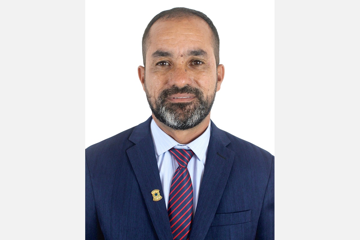 Representante