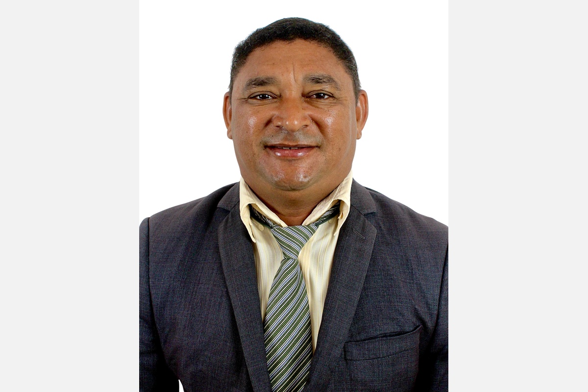 Representante