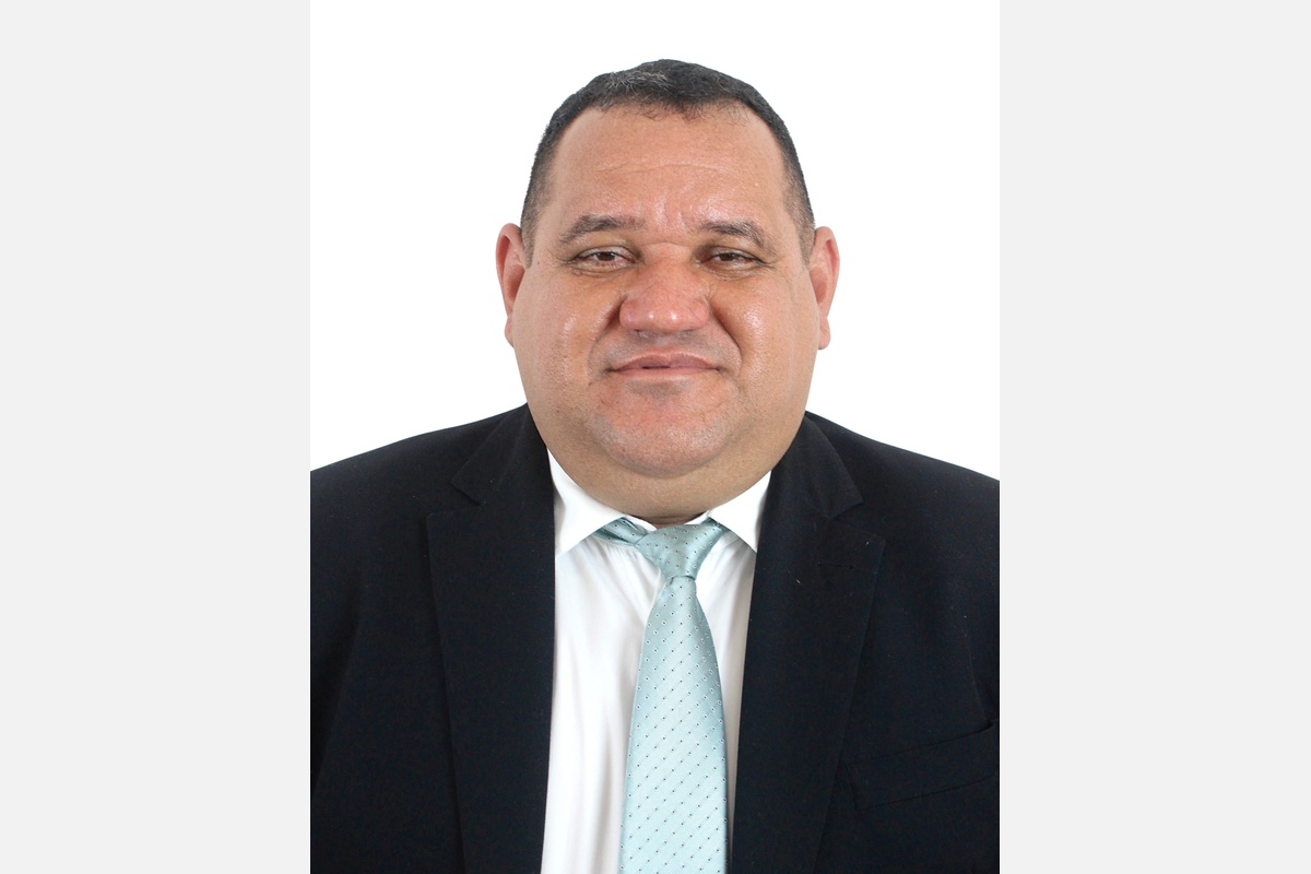 Representante
