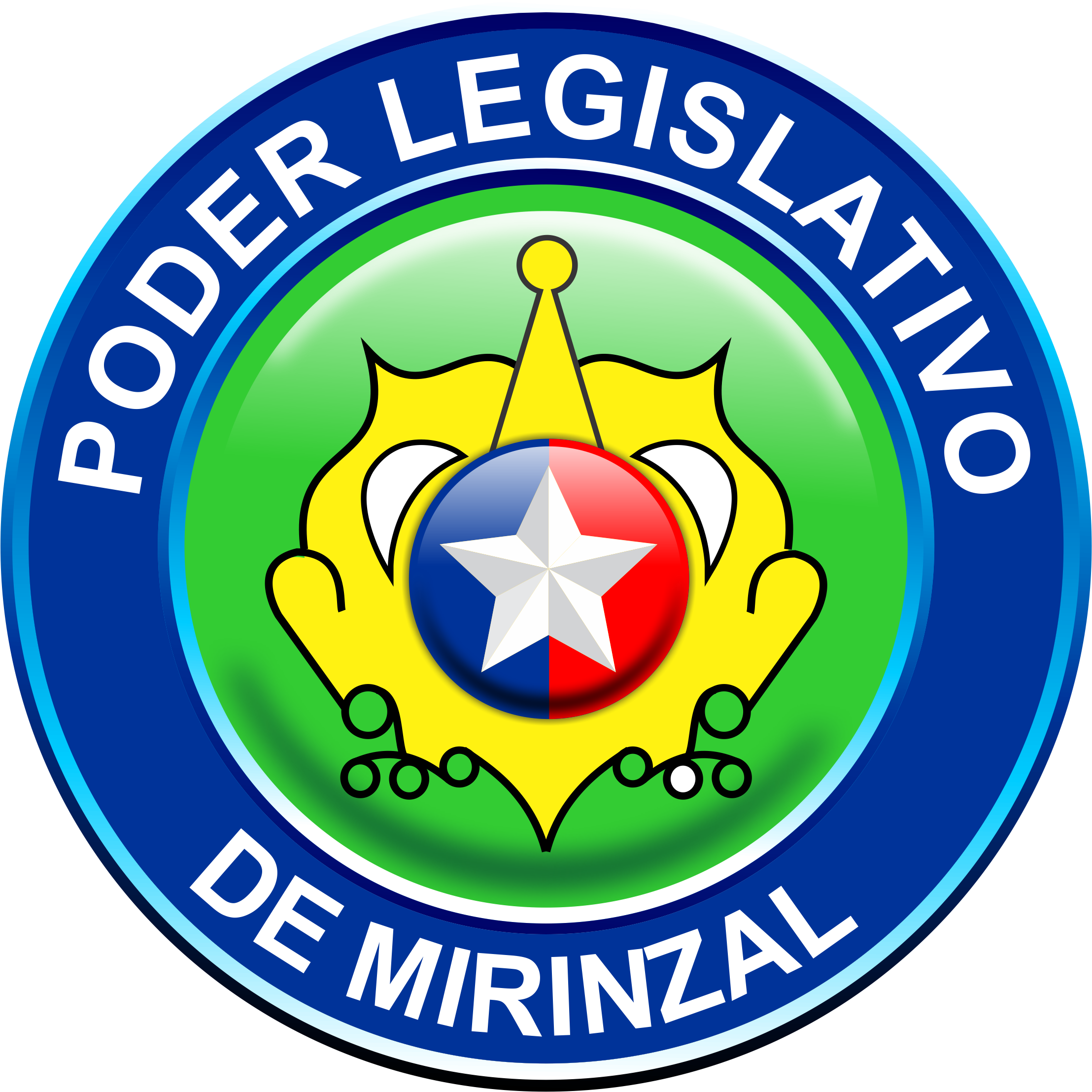 Logo Mirinzal - MA